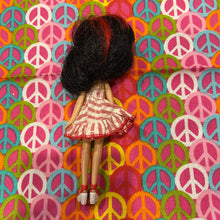 Load image into Gallery viewer, Paris Peppermint Creme Yummi-Land Creme Soda Pop Girl Doll (Pre-owned)