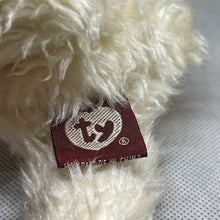 Load image into Gallery viewer, Ty Attic Treasures - Ramsey the Goat Jointed Plush 8.5"