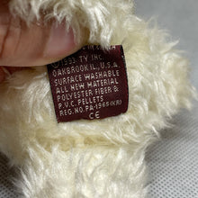 Load image into Gallery viewer, Ty Attic Treasures - Ramsey the Goat Jointed Plush 8.5"