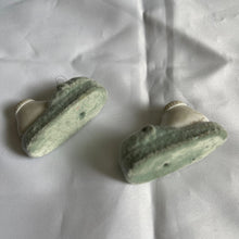 Load image into Gallery viewer, Bratz Footwear Blue Slumber Party House Slippers