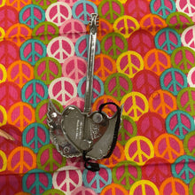 Load image into Gallery viewer, Bratz Girl Really Rock Cloe Doll Lot 3 #C2 Guitar AS Shown