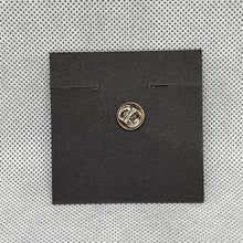 Load image into Gallery viewer, Christmas Reindeer Antler Brooch Resin Cabochon Lapel Pin Brooch