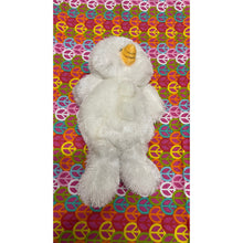Load image into Gallery viewer, Ganz Webkinz White Snowman Fuzzy HM370 No Code Plush