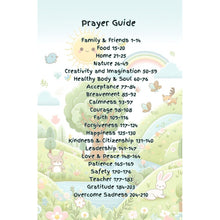 Load image into Gallery viewer, Happy Hearts: Gratitude and Prayers for Young Souls by Jeannette Golden