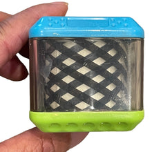 Load image into Gallery viewer, Fisher-Price Peek-a-boo See through Shapes Blocks (Pre-owned) You Choose
