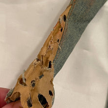 Load image into Gallery viewer, MGA Bratz Doll #25 Faded Bottom Tan Sides Jeans Denim Clothing (Pre-Owned)