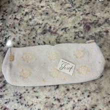 Load image into Gallery viewer, Bags by Josef Beige Beaded Evening Bag Purse tote - Japan (Pre-owned)