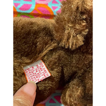 Load image into Gallery viewer, Dakin Seword Brown Walrus Bean Bag Plush Stuffed Animal