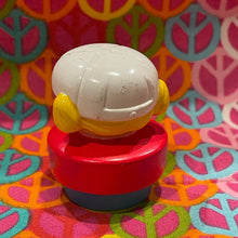 Load image into Gallery viewer, 1993 Fisher Price Chunky Freckled Face Racing Drive