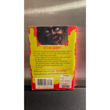 Load image into Gallery viewer, Vintage Goosebumps Night Of The Living Dummy Paperback By R L Stine (Pre Owned)