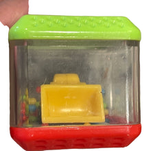 Load image into Gallery viewer, Fisher-Price Peek-a-boo See through Other Blocks (Pre-owned) You Choose
