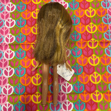 Load image into Gallery viewer, Bratz Funk Out Fianna Doll #A58 Lot 9 Nude Fashion Doll Only