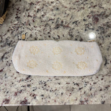 Load image into Gallery viewer, Bags by Josef Beige Beaded Evening Bag Purse tote - Japan (Pre-owned)