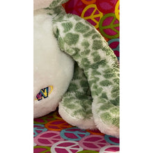Load image into Gallery viewer, Ganz Webkinz Spotted Frog HM142 No Code