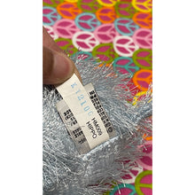 Load image into Gallery viewer, Ganz Webkinz Lil Kinz Blue Hippo HM009 No Code Fuzzy Plush #3