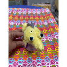 Load image into Gallery viewer, Ganz Webkinz Seahorse HS507 Soft No Code Plush