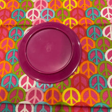 Load image into Gallery viewer, Cabbage patch Kids Dinner Plate Saucer CPK Accessory