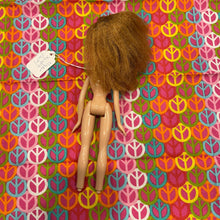 Load image into Gallery viewer, Bratz Slumber Party Megan Doll #C80 Lot 9 Nude Fashion Doll Only