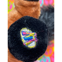 Load image into Gallery viewer, Webkinz Brown Arabian Horse HM101 No Code Stuffed Plush Animal Pet