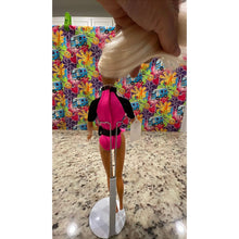 Load image into Gallery viewer, Mattel 1996 Ocean Friends Barbie Fashion Doll #7 As Shown