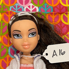 Load image into Gallery viewer, Bratz Spa Day Dana Doll Lot #20A Doll #16 light pink lips As Shown