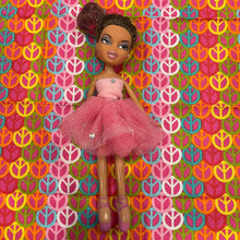 Load image into Gallery viewer, Bratz Goin' Out! Ballerina Yasmin Doll Pink Tutu Lot 20B #62
