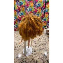 Load image into Gallery viewer, Bratz Meygan Strut It! Doll Lot #20A A- #4 Pink Lips Nude Fashion Doll Only