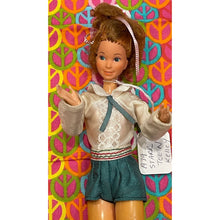 Load image into Gallery viewer, Mattel Vintage 1979 Starr Teen Kelley Fashion Doll #14 As Shown