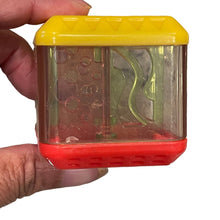 Load image into Gallery viewer, Fisher-Price Peek-a-boo See through Shapes Blocks (Pre-owned) You Choose