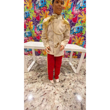 Load image into Gallery viewer, Mattel Barbie disney classic prince charming Doll T#16 As Shown