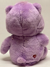 Load image into Gallery viewer, Vtg Care bear Share Bear Joking Giggling Talking Toy Doll (Pre-owned)