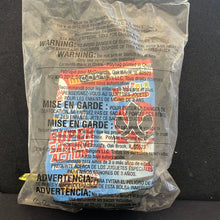 Load image into Gallery viewer, McDonald's 2011 Saban's Power Rangers Super Samurai Black Box Disk Launcher Toy #8