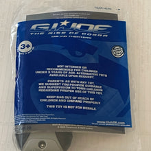 Load image into Gallery viewer, Burger King 2009 GI Joe Rise of Cobra Movie SFX Scanner Toy