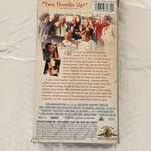 Load image into Gallery viewer, Return to Me 2001 VHS Tape (Pre-owned)