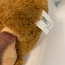 Load image into Gallery viewer, Kohl's Cares Camel 14" Llama Misses Her Mama Stuffed Animal Plush (Pre-owned)