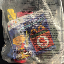 Load image into Gallery viewer, McDonald's 2011 Saban's Power Rangers Samurai Megazord Toy #5