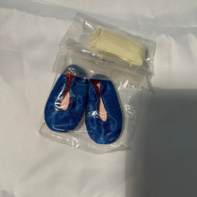 Load image into Gallery viewer, Vintage Danbury Mint Shirley Temple Doll Dress-Up Costume "Stowaway" Pre-owned