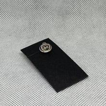 Load image into Gallery viewer, Halloween Orange Jack-O-Lantern Pumpkin Brooch Resin Cabochon Lapel Pin Brooch