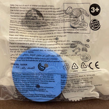 Load image into Gallery viewer, Burger King 2013 Jurassic Park 3D - Glow In The Dark Dinosaur