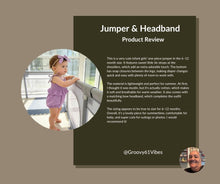 Load image into Gallery viewer, ZOELNIC Baby Girl Romper Ruffle Newborn Girl Bodysuit Jumpsuit Baby Girl Clothes Outfit (6-12 Months, Purple)