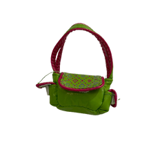 Load image into Gallery viewer, MGA Bratz Doll Purse #8 Lime Green Purse (Pre-owned)
