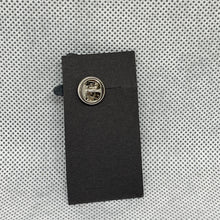 Load image into Gallery viewer, Halloween Cute Green Faced Witched Witch Brooch Resin Cabochon Lapel Pin Brooch