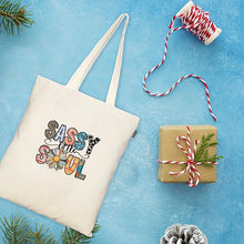 Load image into Gallery viewer, Sassy Little Soul Design Trendy Iron-on Heat Transfer