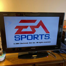 Load image into Gallery viewer, 2004 EA Sports Madden 95 NFL NHL Plug it in & Play TV Game System