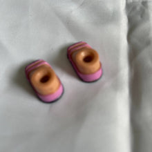 Load image into Gallery viewer, Bratz Mini Doll Feet Pink (Pre-Owned)