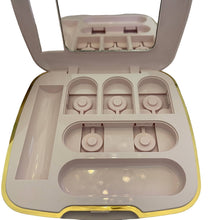 Load image into Gallery viewer, Vintage Mary Kay Cosmetic Products - Refillable Custom Compact #6468