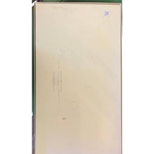 Load image into Gallery viewer, The Pottery Barn Kids Silver Leaf First Year Frame (Like New)