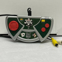 Load image into Gallery viewer, World Series of Poker 15-in-1 Casino TV Plug It & Play Arcade (Pre-owned)