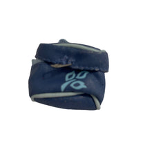 Load image into Gallery viewer, Bratz Doll Purse #30 Blue Cosmetic Tote (Pre-Owned)