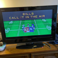 Load image into Gallery viewer, 2004 EA Sports Madden 95 NFL NHL Plug it in & Play TV Game System